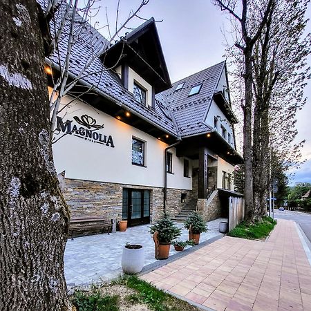 Appartamento Magnolia Zakopane Esterno foto