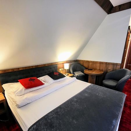 Appartamento Magnolia Zakopane Esterno foto