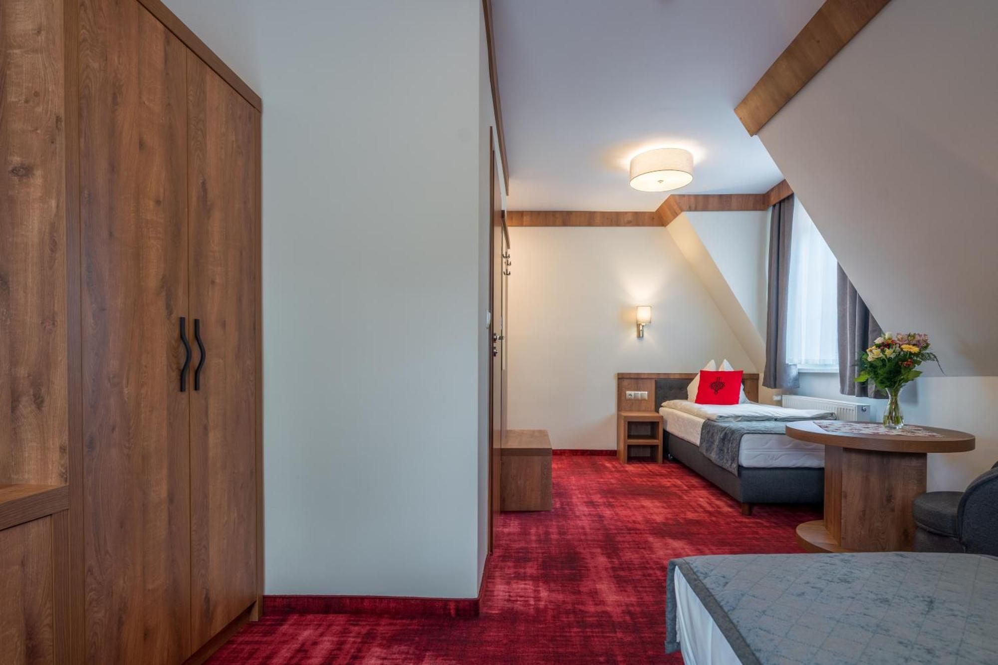 Appartamento Magnolia Zakopane Esterno foto