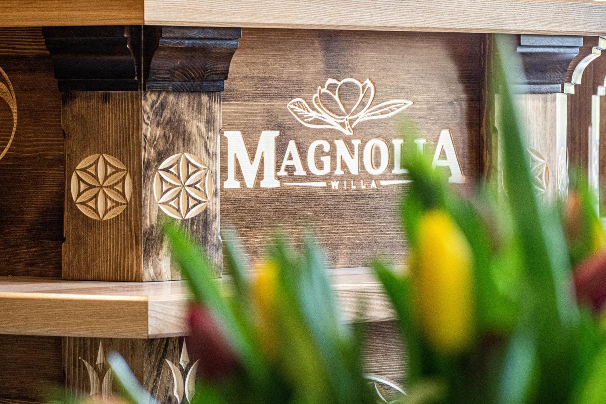 Appartamento Magnolia Zakopane Esterno foto