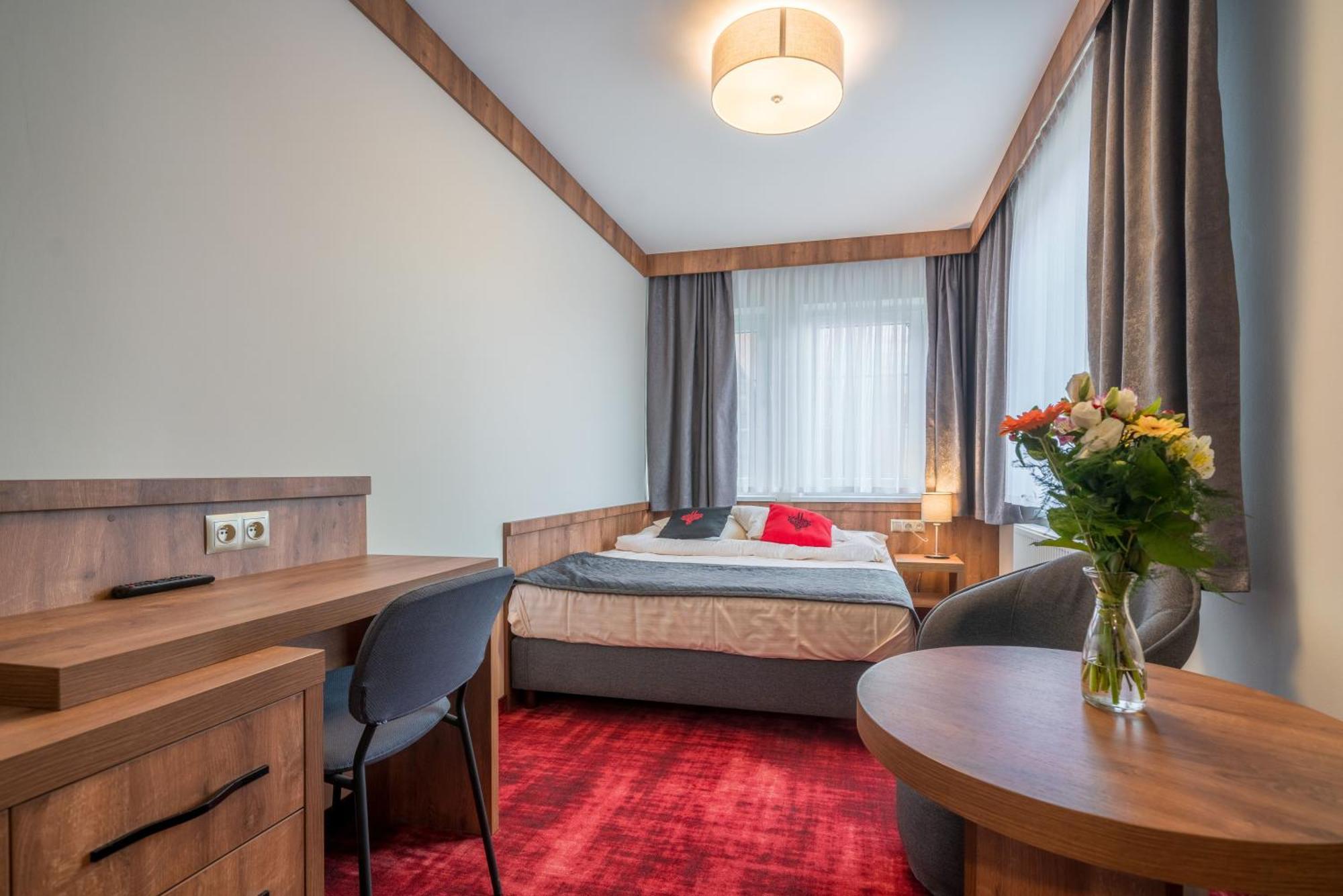 Appartamento Magnolia Zakopane Esterno foto